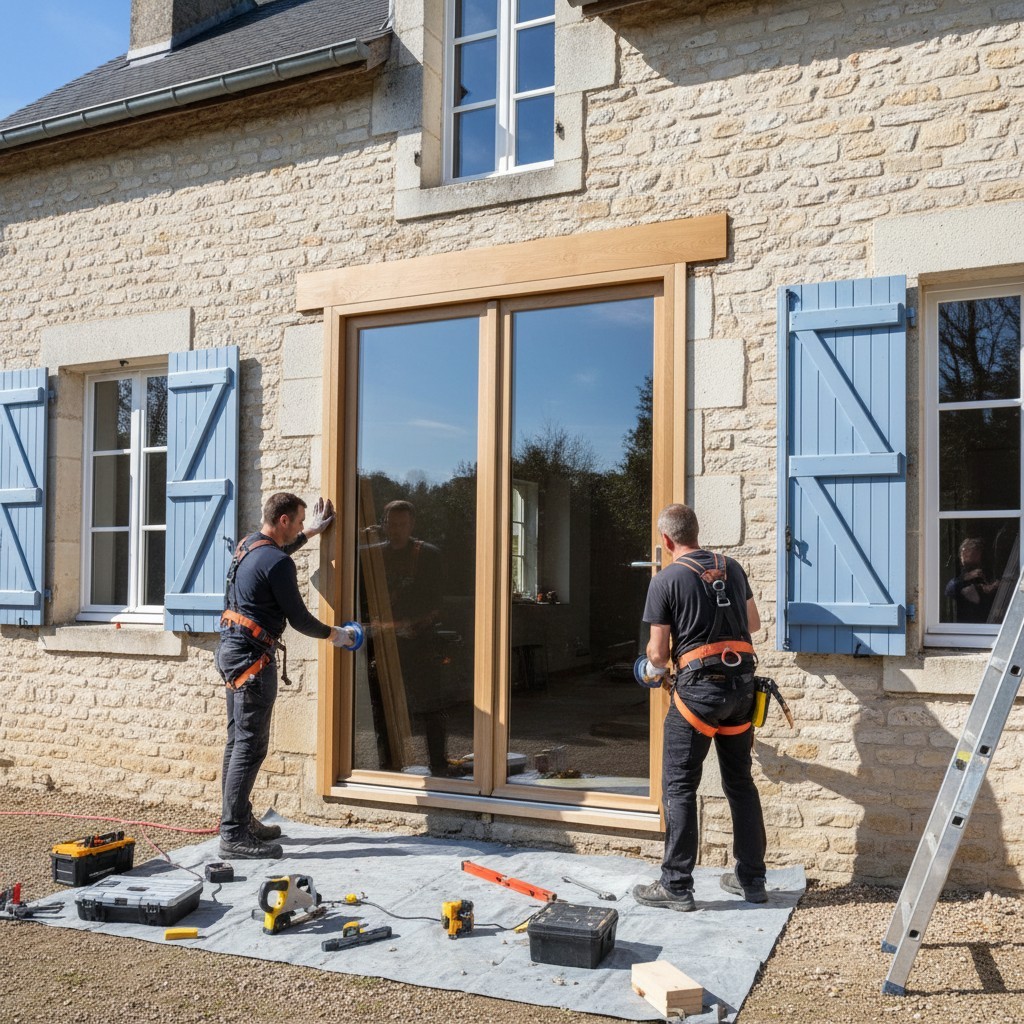 PERRELLE AGENCEMENT